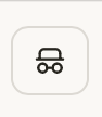 Perplexity incognito icon