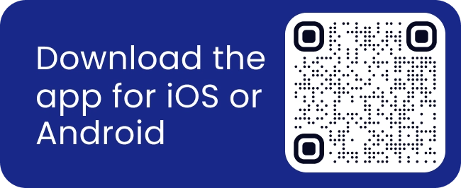 Permission Slip by DeleteMe QR code download