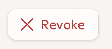 Copilot "Revoke" shared link