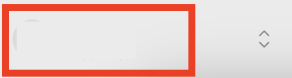 Cursor AI profile name