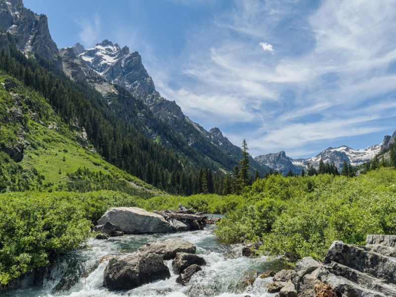 Wyoming