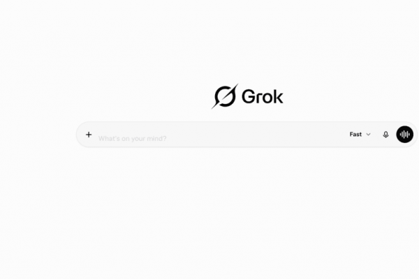 Grok