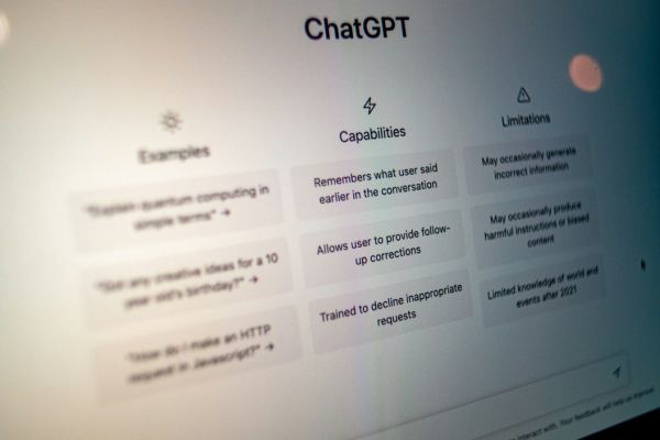 ChatGPT