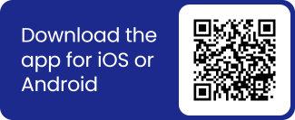 Permission Slip by DeleteMe QR code download