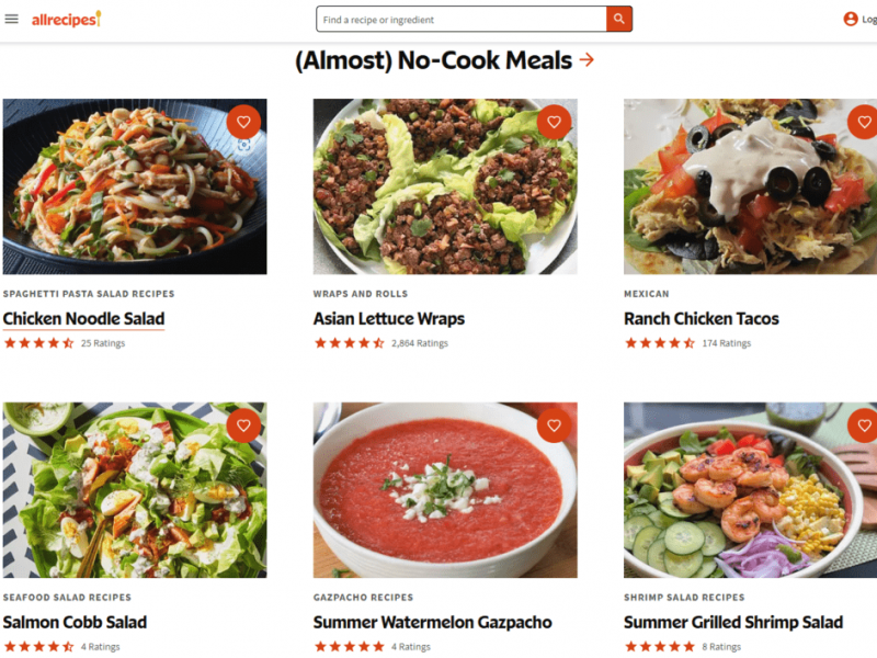 Allrecipes