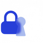 Icon: Lock and Key