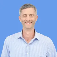 Rob Shavell, Co-founder and CEO