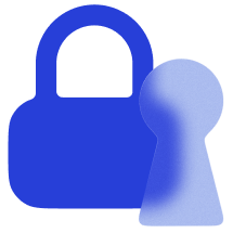 Icon: Lock and Key